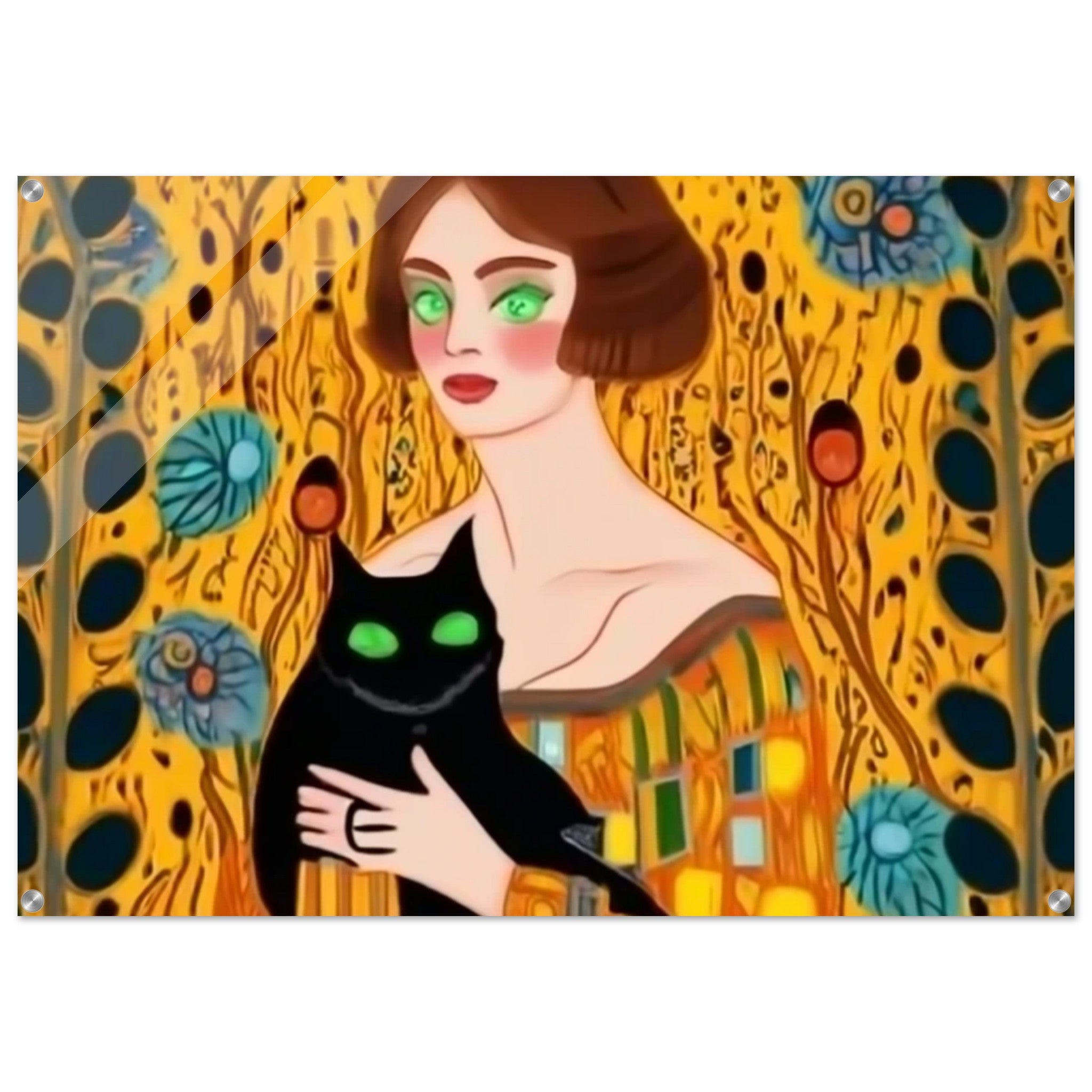 Acrylic Print