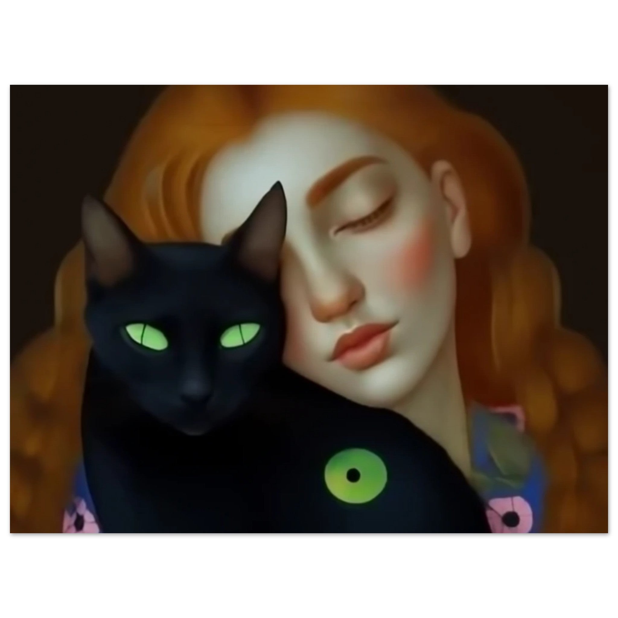 Fine Art Poster