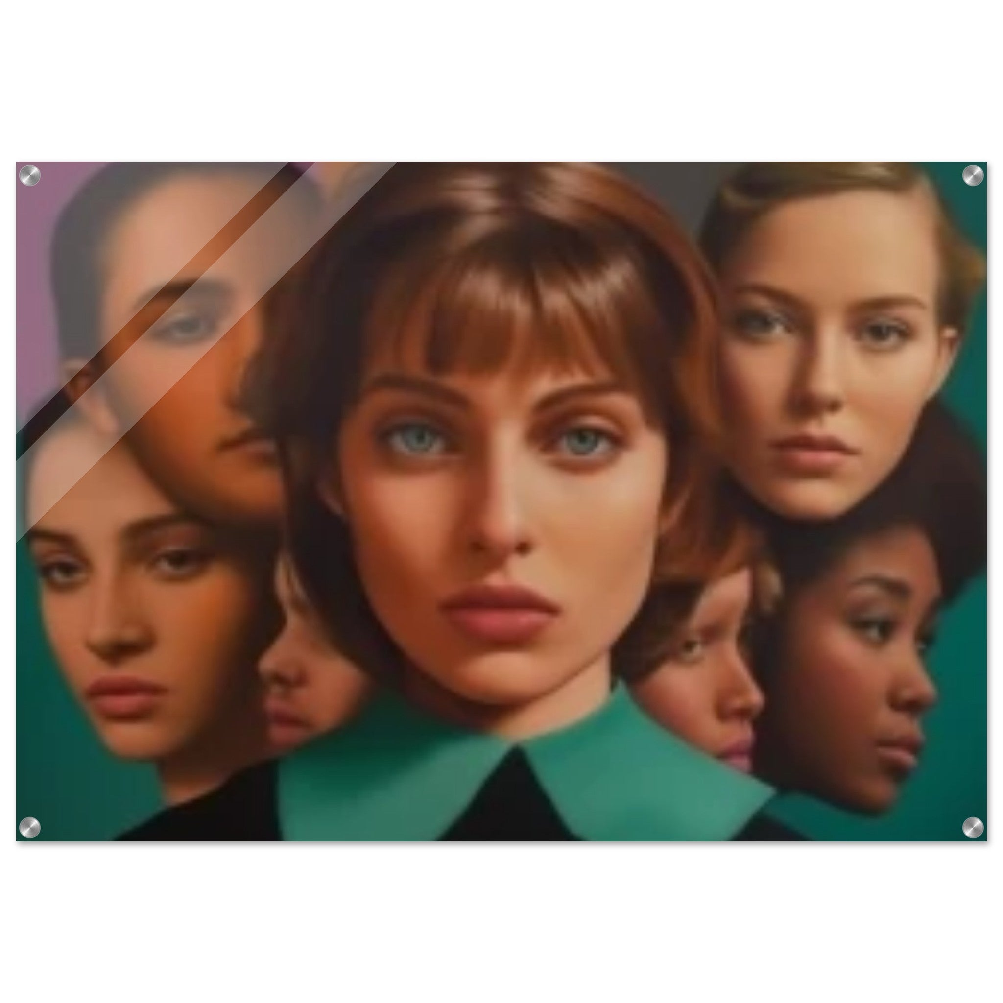 Acrylic Print