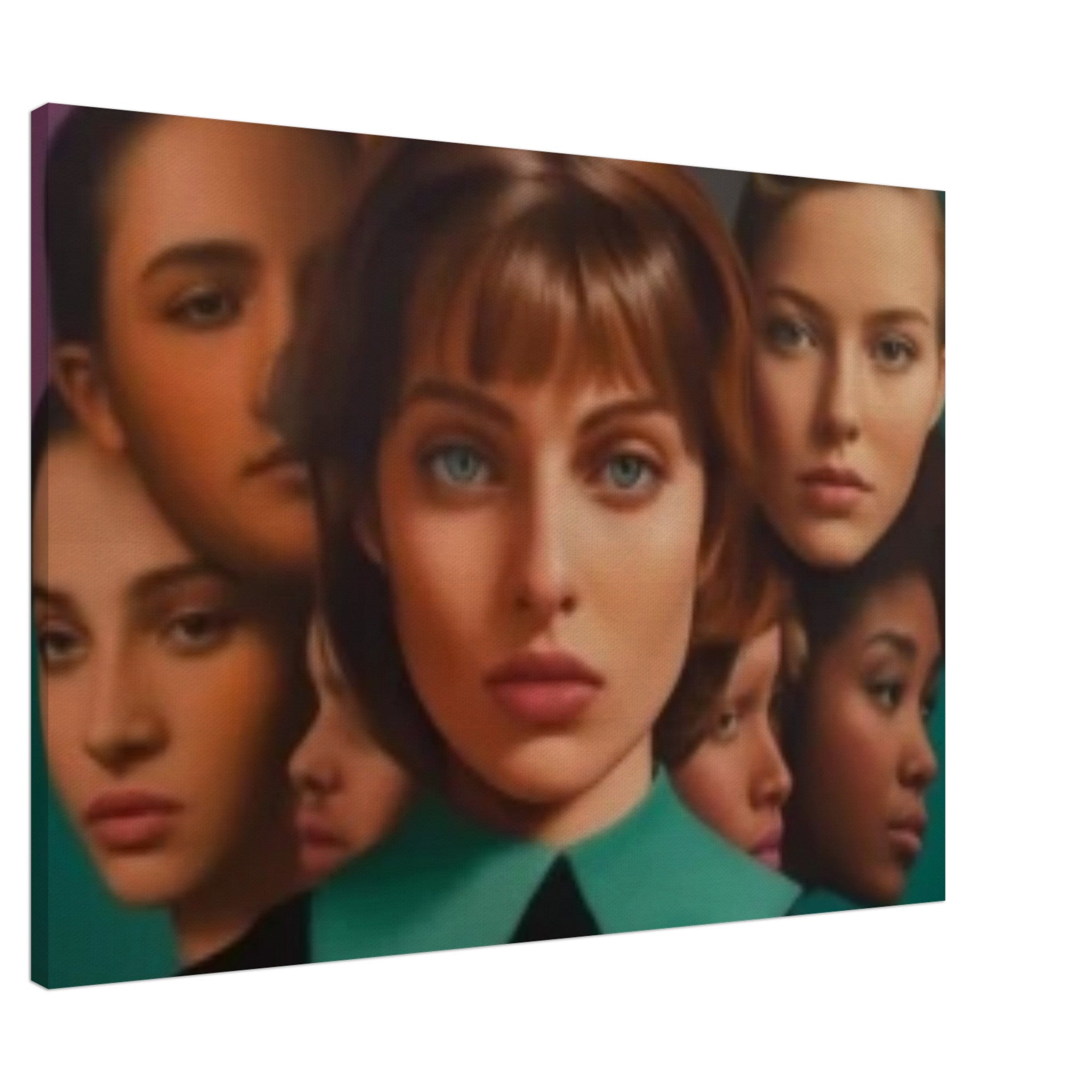 Canvas