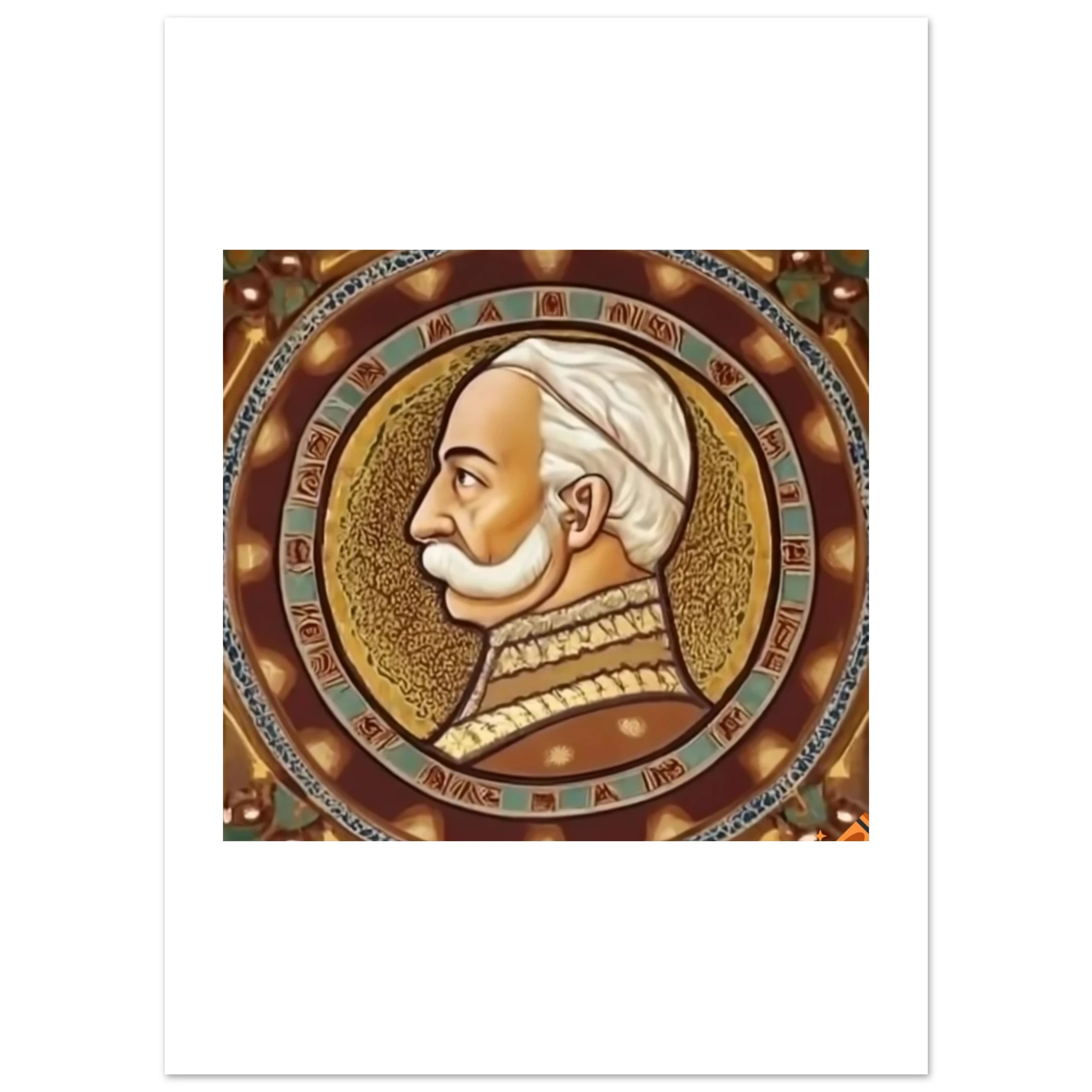 Fine Art Poster