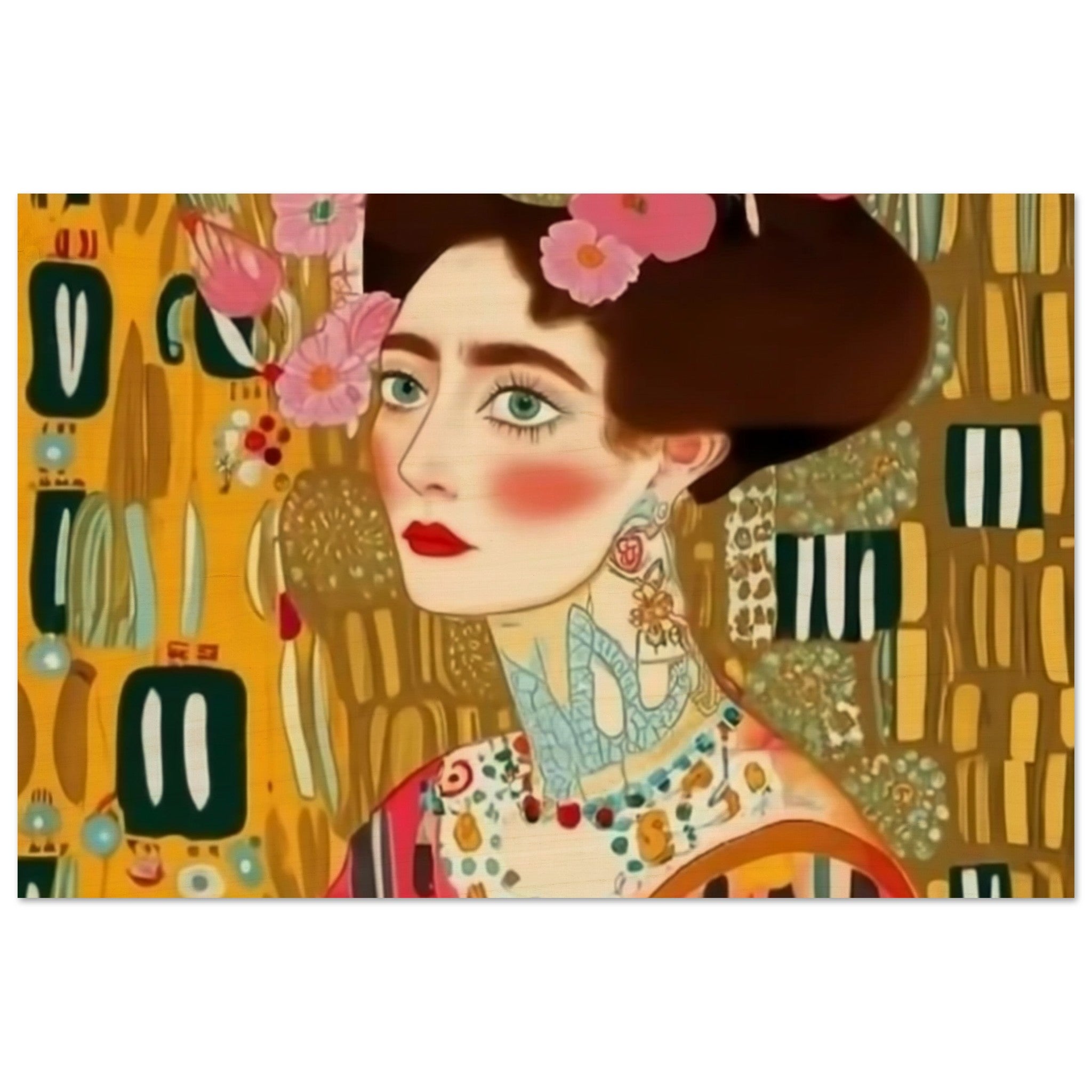 Wood Prints